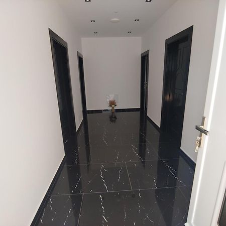 Villa Leonel Zeka كساميل المظهر الخارجي الصورة