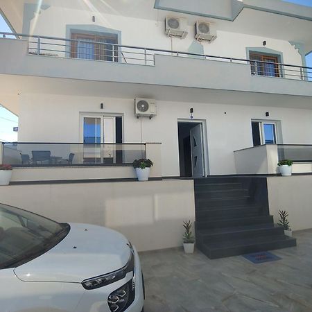 Villa Leonel Zeka كساميل المظهر الخارجي الصورة