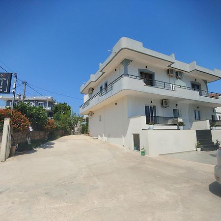Villa Leonel Zeka كساميل المظهر الخارجي الصورة