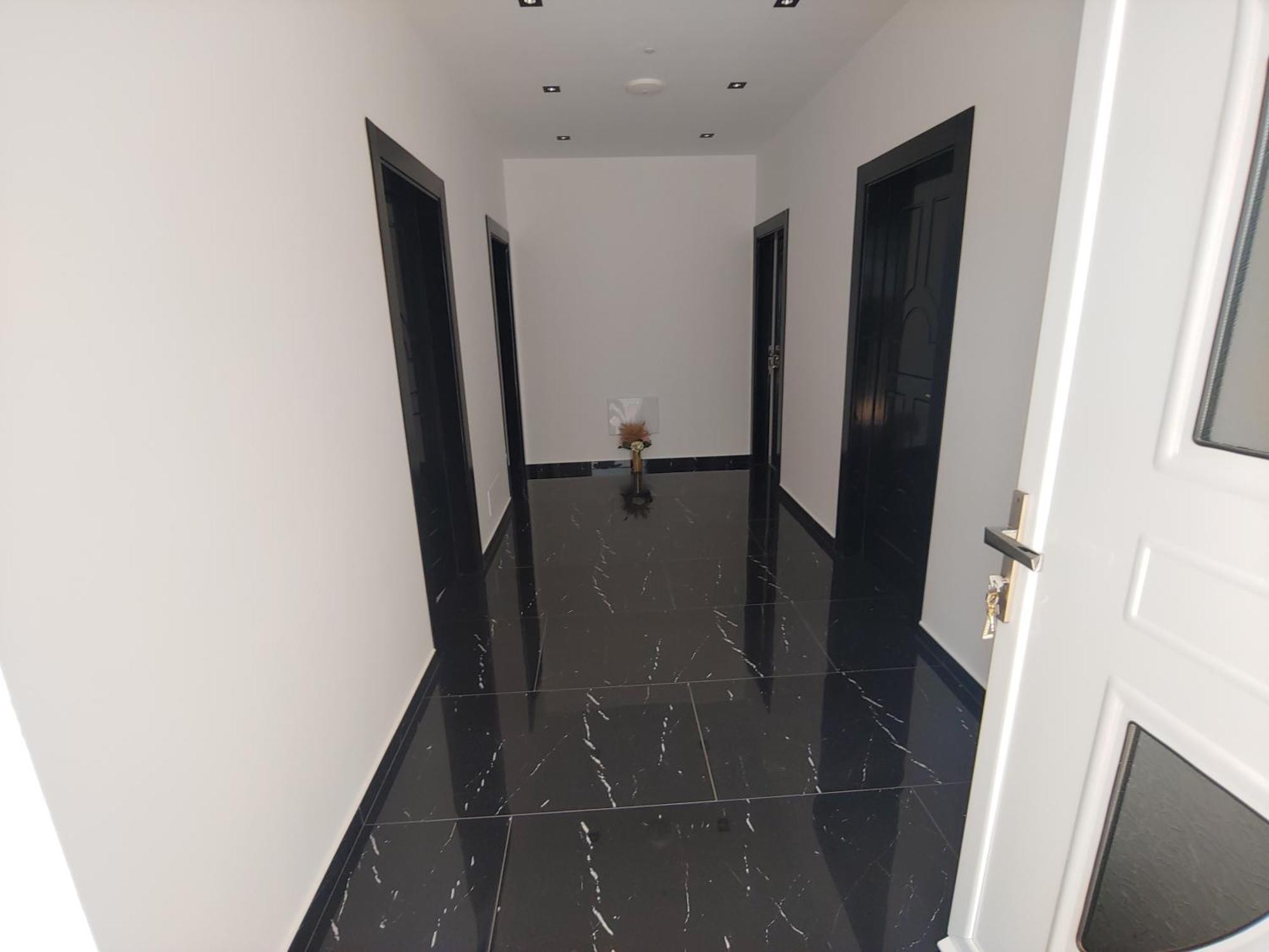 Villa Leonel Zeka كساميل المظهر الخارجي الصورة